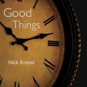 good things, nick knittel, New Rivers press