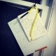 writing in the shower, inspiration