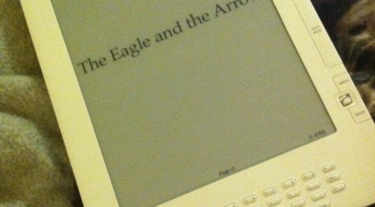 Eagle & The Arrow